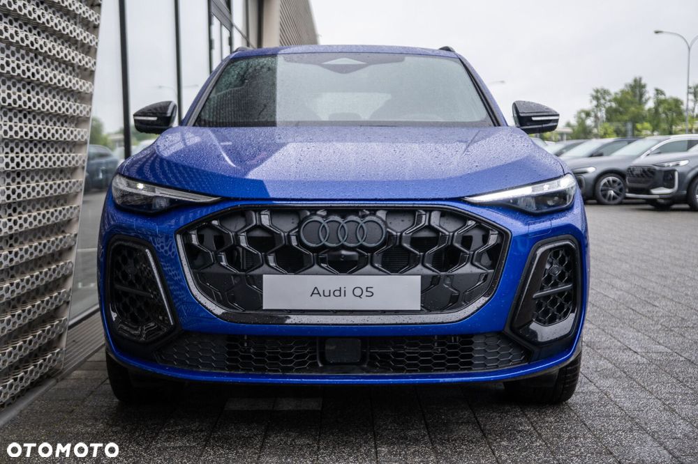Audi Q5 TFSI mHEV 150 kW S tronic - 3