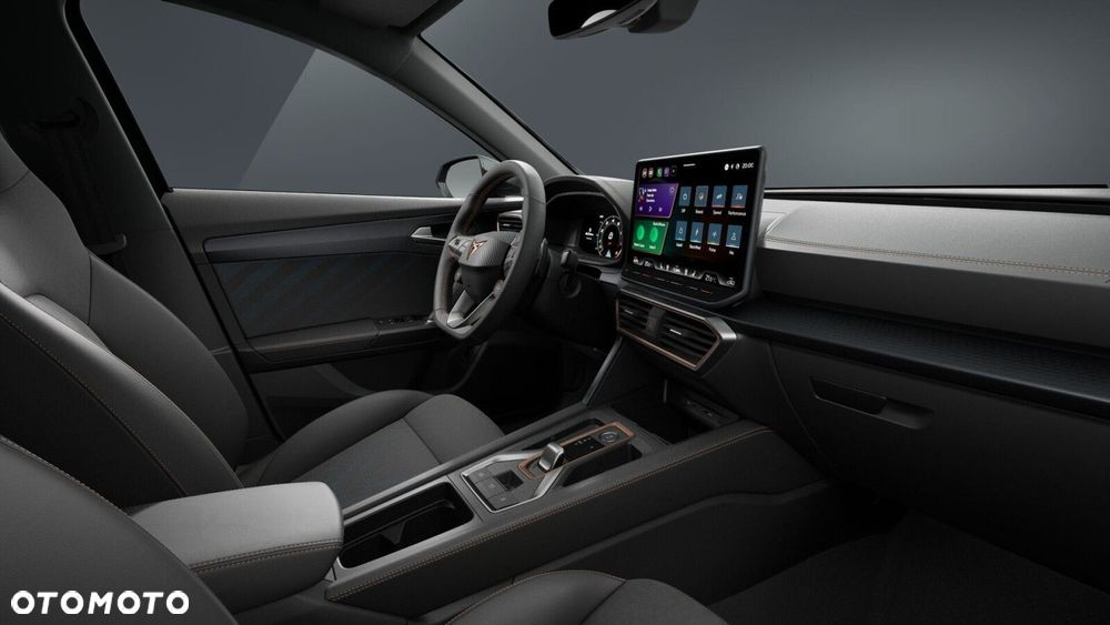 Cupra Formentor - 6