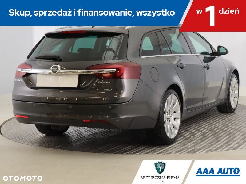 Opel Insignia - 7