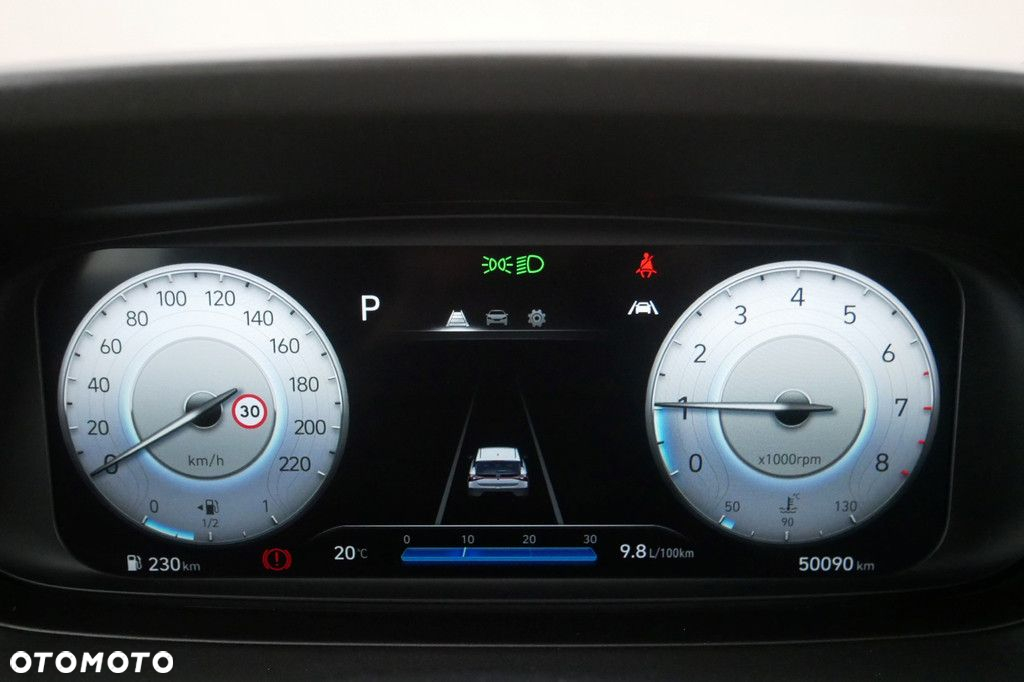 Hyundai i20 - 9