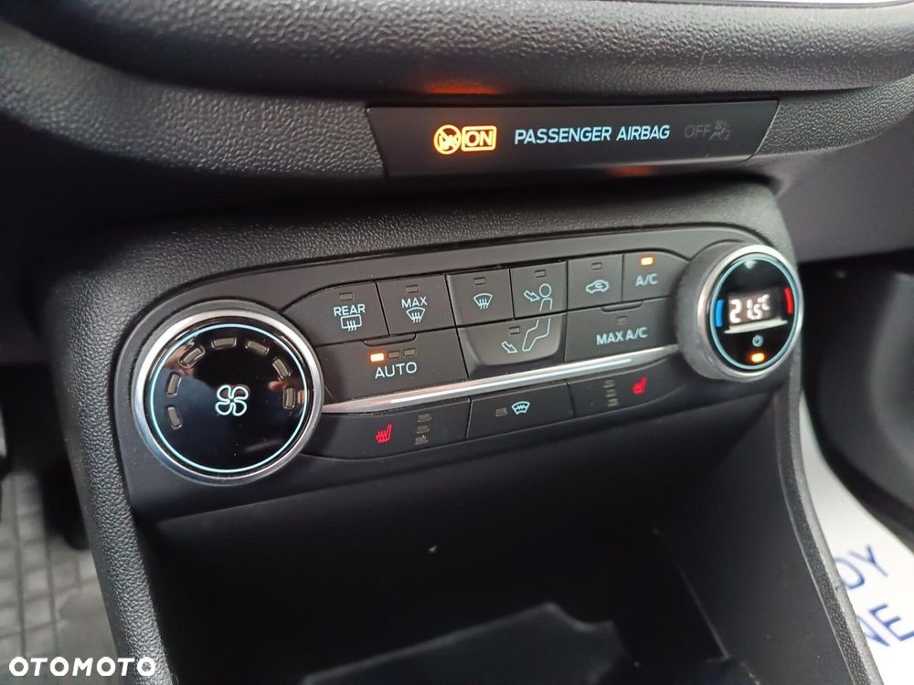 Ford Fiesta 1.0 EcoBoost Titanium ASS - 22