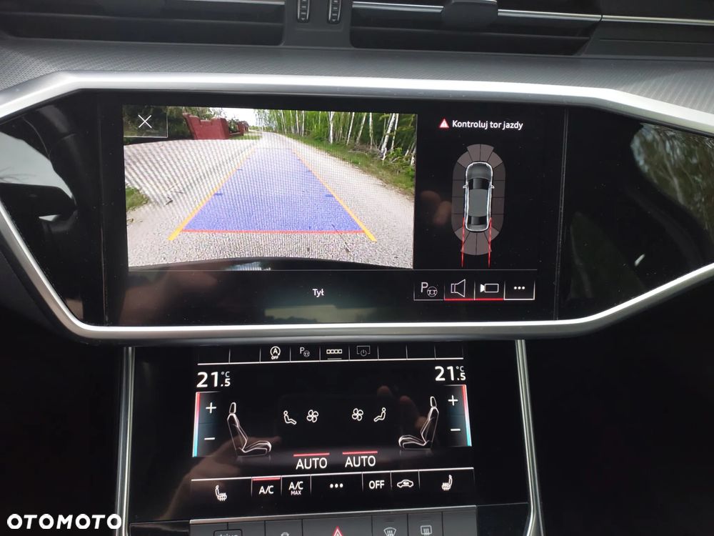 Audi A6 Limousine 40 TDI S tronic sport - 21