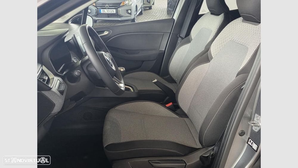 Mitsubishi Colt 1.0 MPI-T Kaiteki - 5