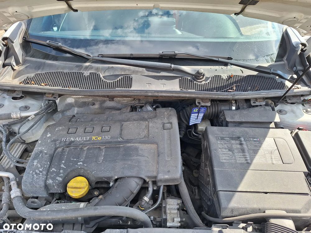 Renault Megane - 12