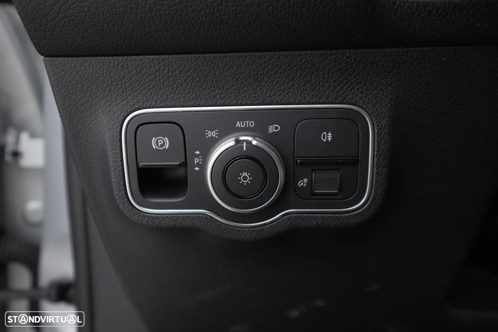 Mercedes-Benz GLB 200 Style - 21