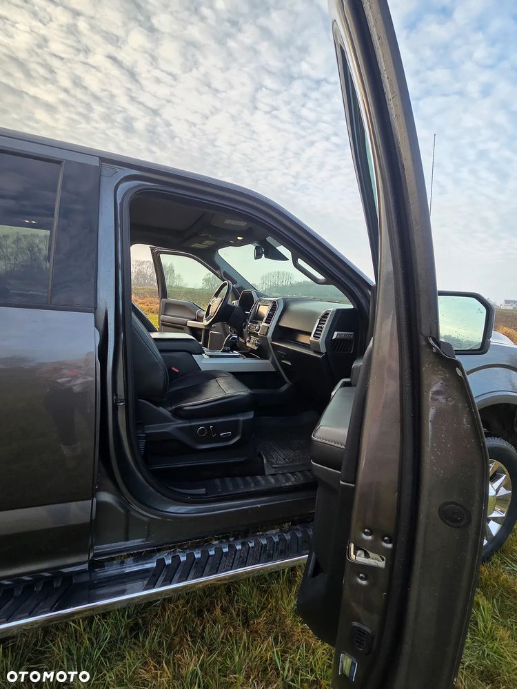 Ford F150 - 27