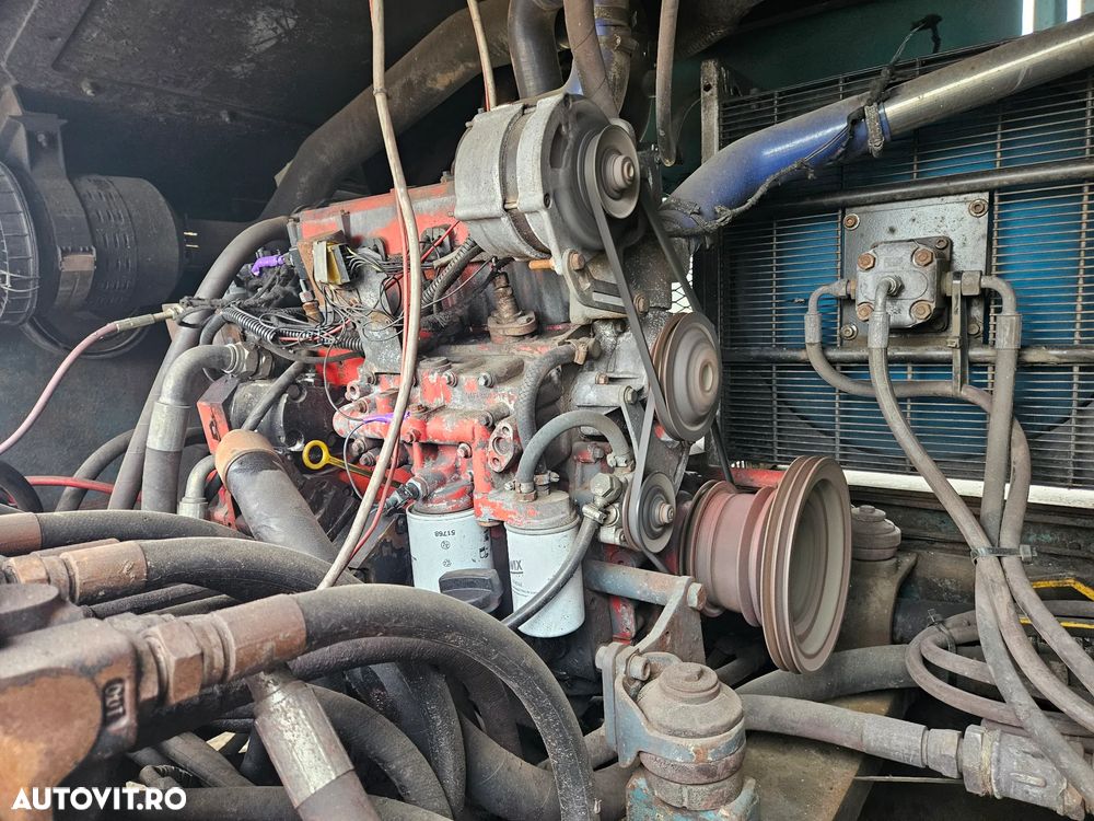 Powerscreen Chieftain 1400 - 8