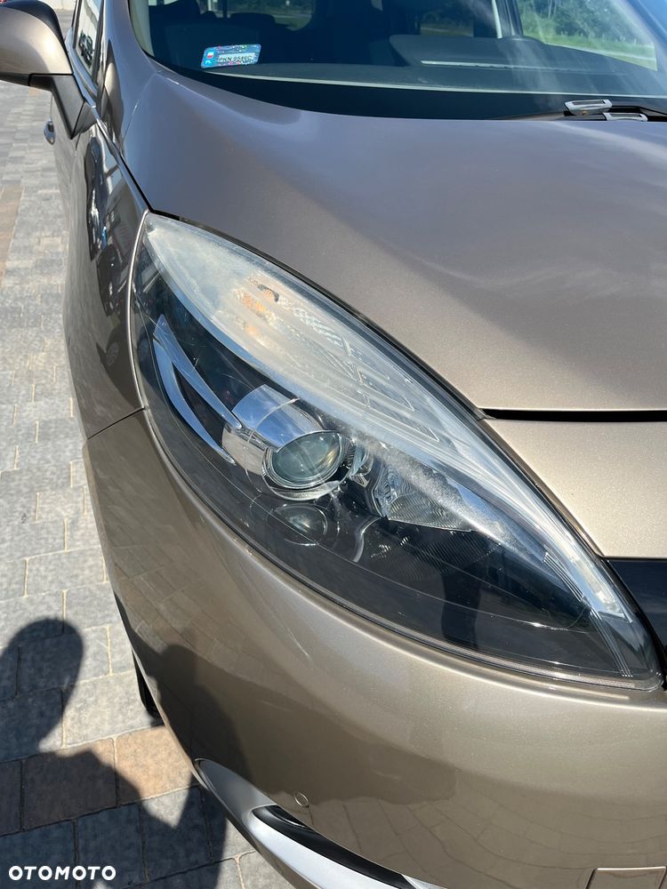 Renault Scenic 1.2 TCe Energy Life - 7