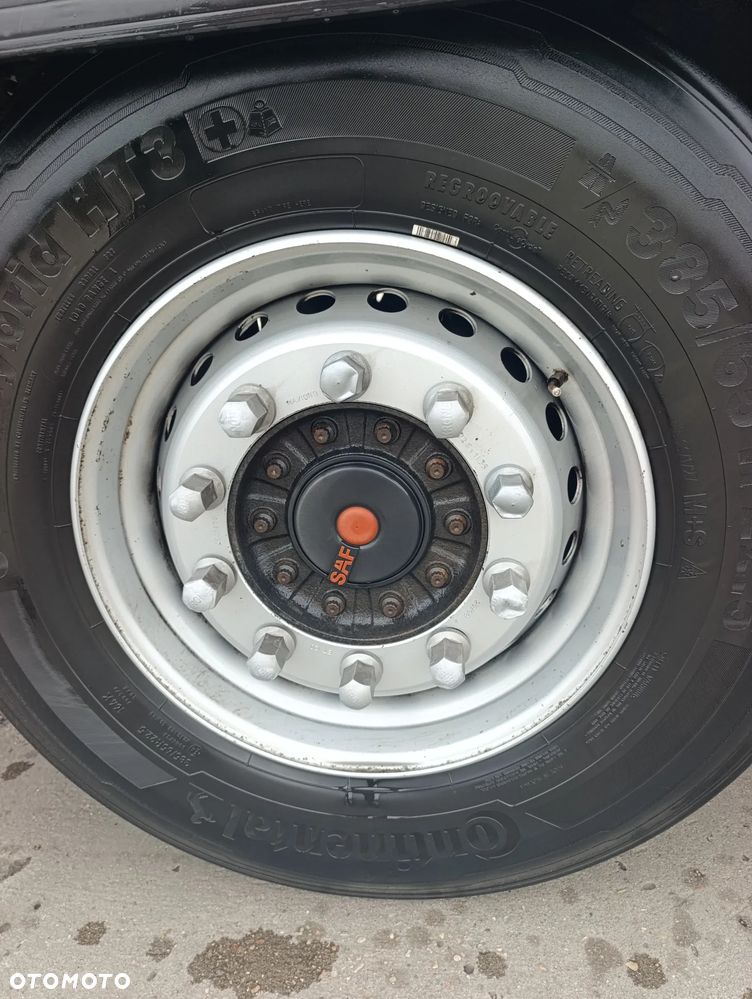 DAF XF480 - 8
