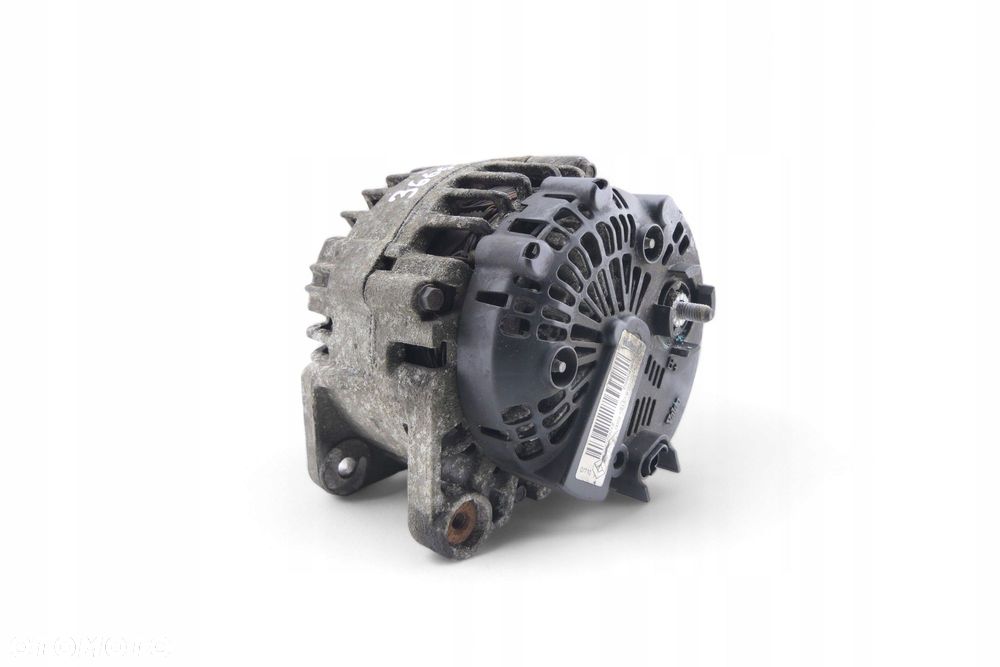 Alternator OPEL VIVARO A 2.0 CDTI RENAULT TRAFFIC II 2.0 DCI 8200404459G - 2