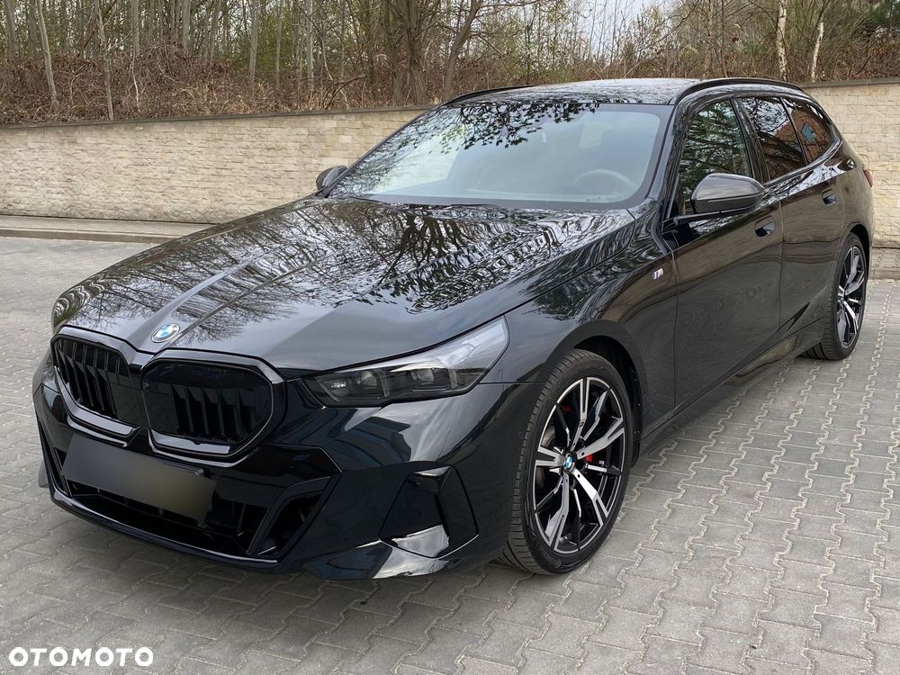 BMW Seria 5 - 12