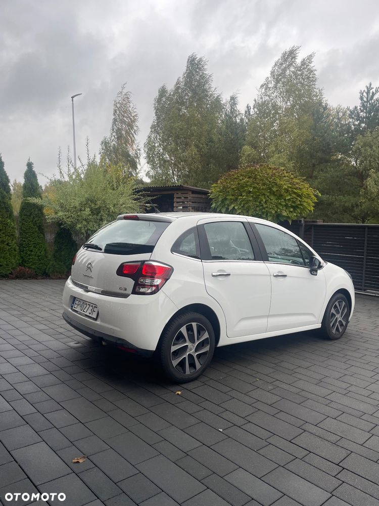 Citroën C3 1.2 PureTech Feel - 5
