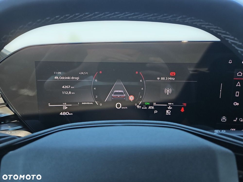 Audi A6 Limousine TFSI S tronic - 17