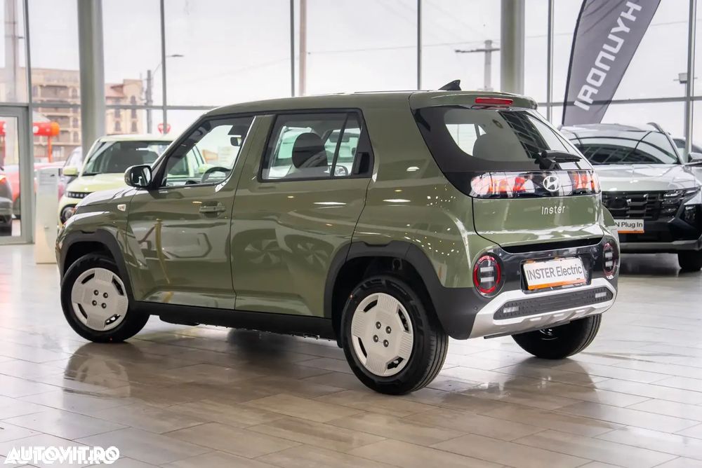 Hyundai Inster - 5
