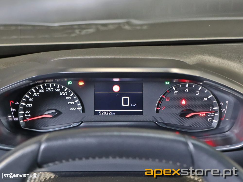 Peugeot 2008 1.5 BlueHDi Active Pack - 3