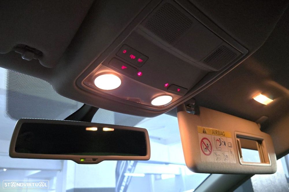 SEAT Leon X-Perience 1.6 TDi 4Drive - 27