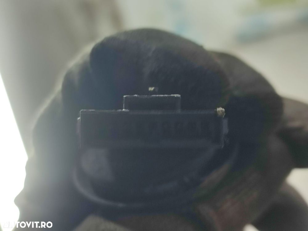 Oglindă dreapta Opel Astra J [2009 - 2012] 1.7 cdti A17DTS - 2