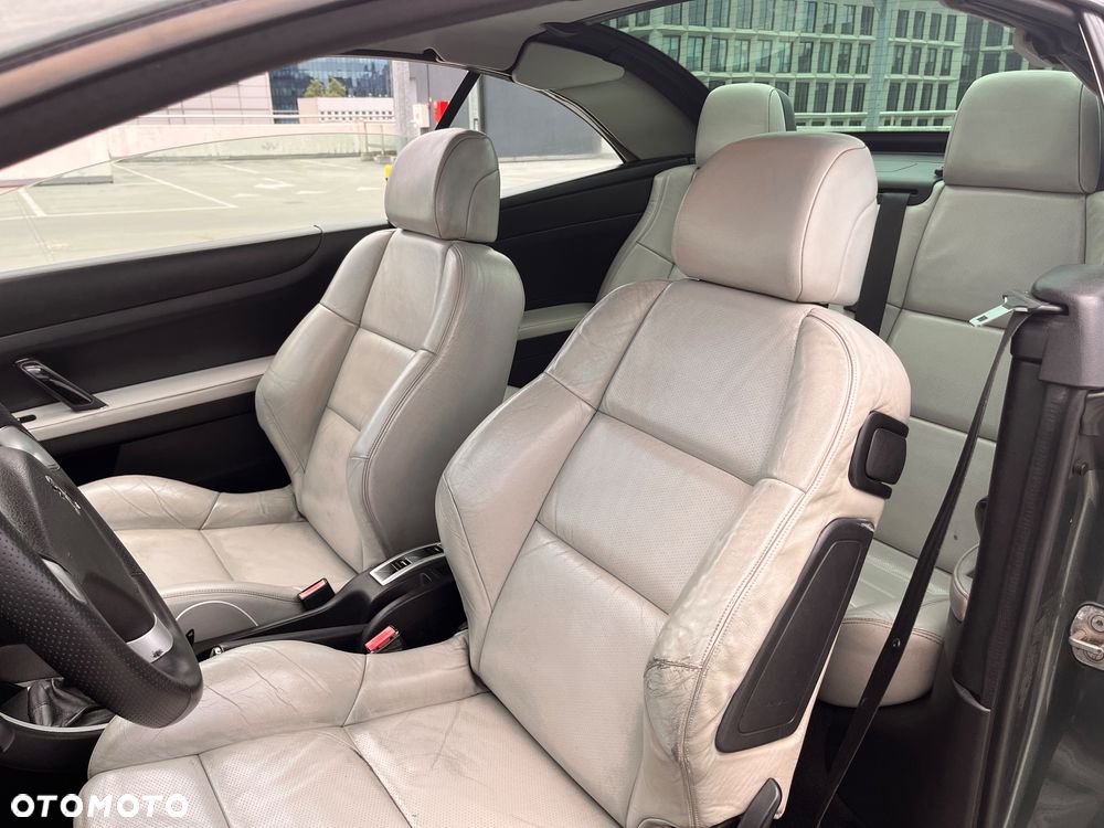 Peugeot 307 CC - 8