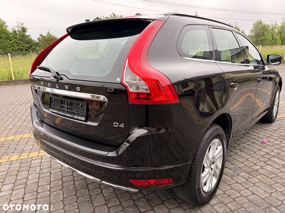 Volvo XC 60 D4 Drive-E Summum - 9