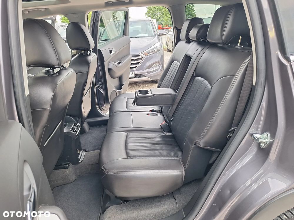 Chevrolet Orlando 1.4T LTZ+ - 32
