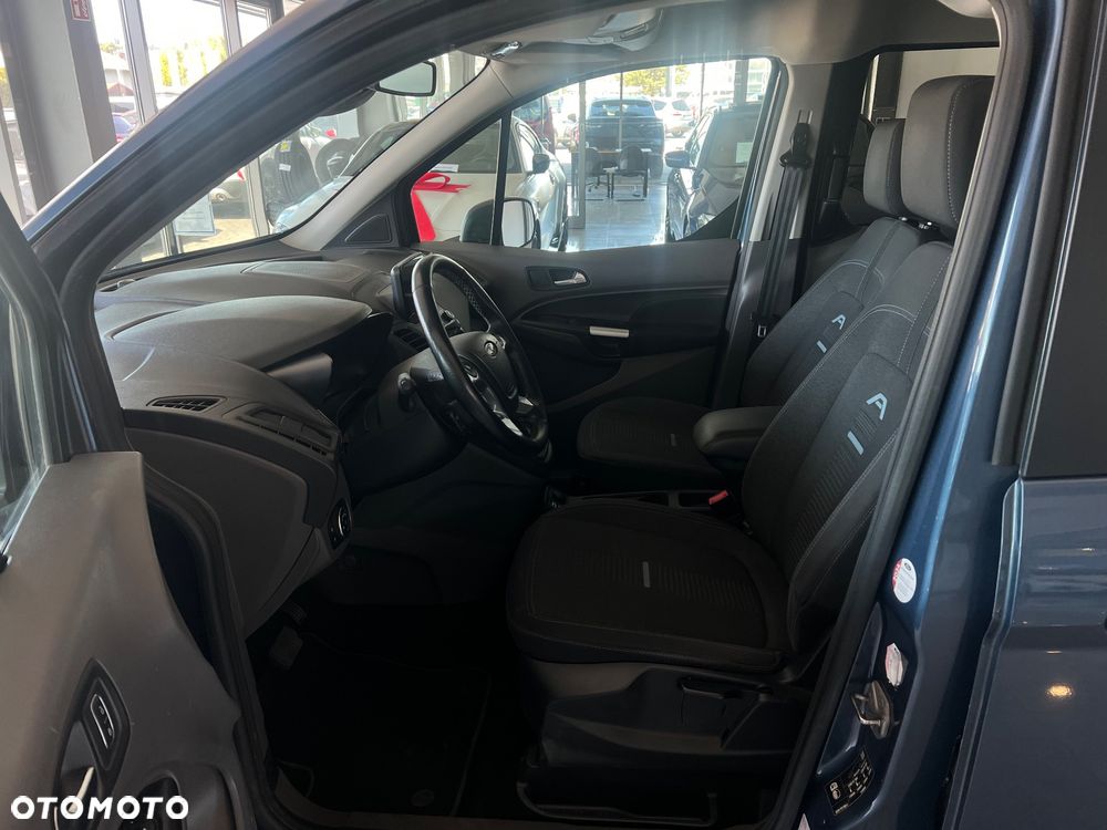 Ford Tourneo Connect 1.5 EcoBlue Active PowerShift - 21