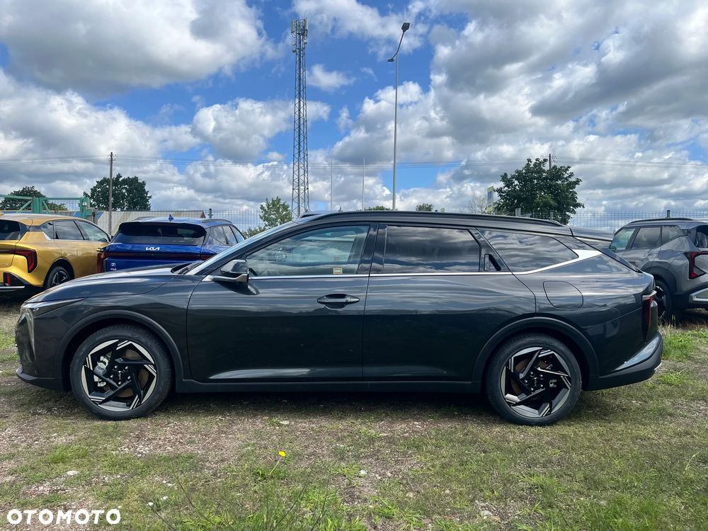 Kia K4 1.6 T-GDI L - 13