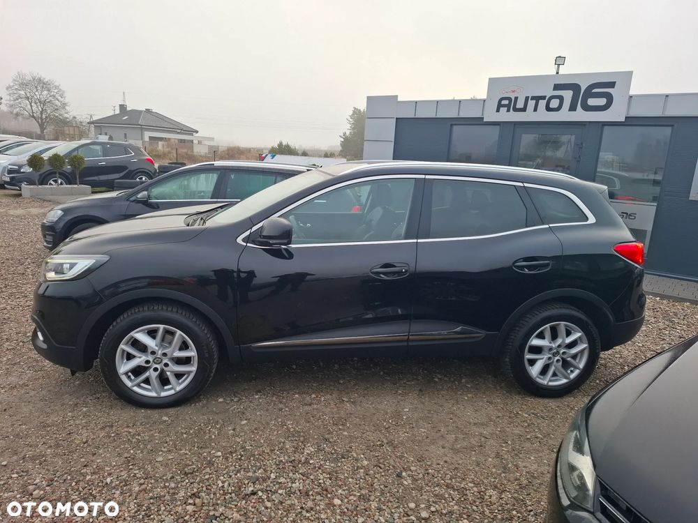 Renault Kadjar Energy dCi 130 XMOD - 15