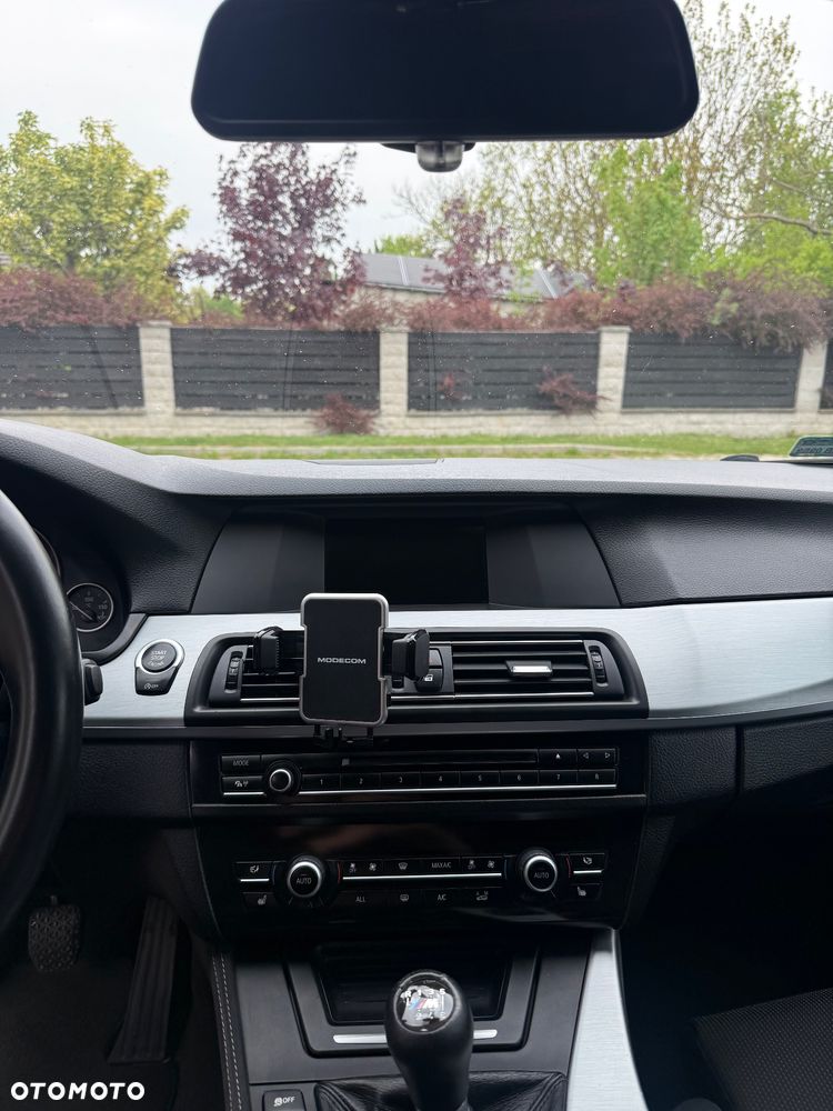 BMW Seria 5 - 10