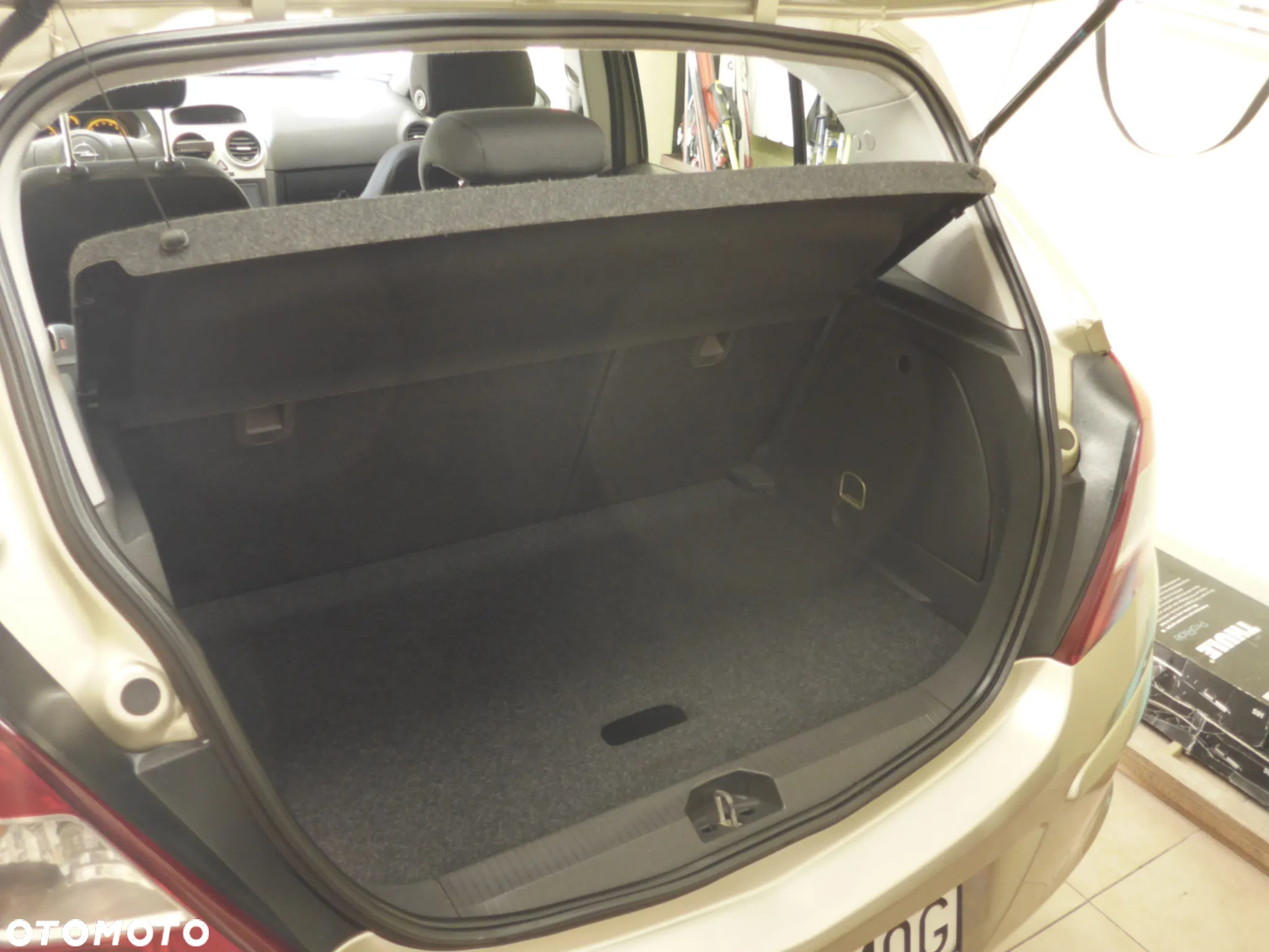 Opel Corsa - 21