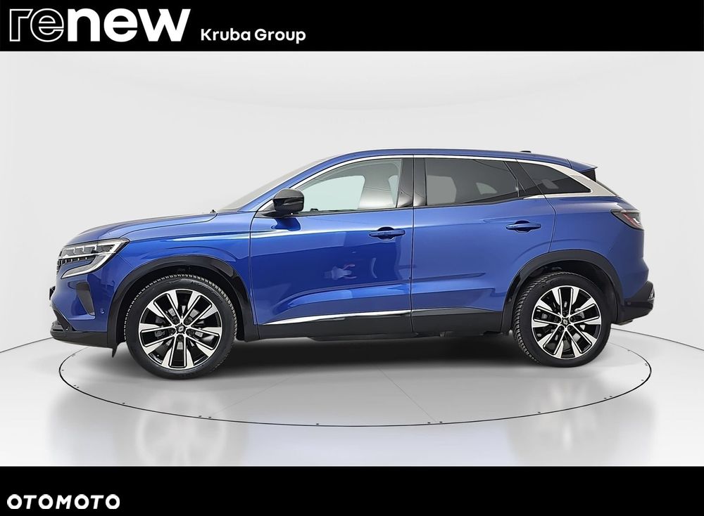 Renault Austral 1.3 TCe mHEV Techno - 8