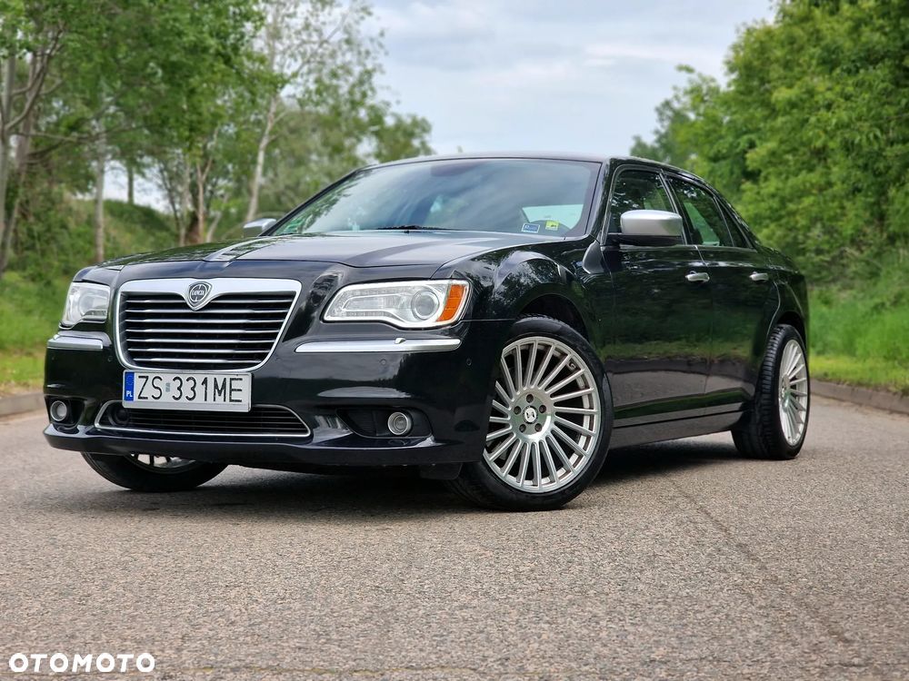 Lancia Thema 3.6 Executive - 1