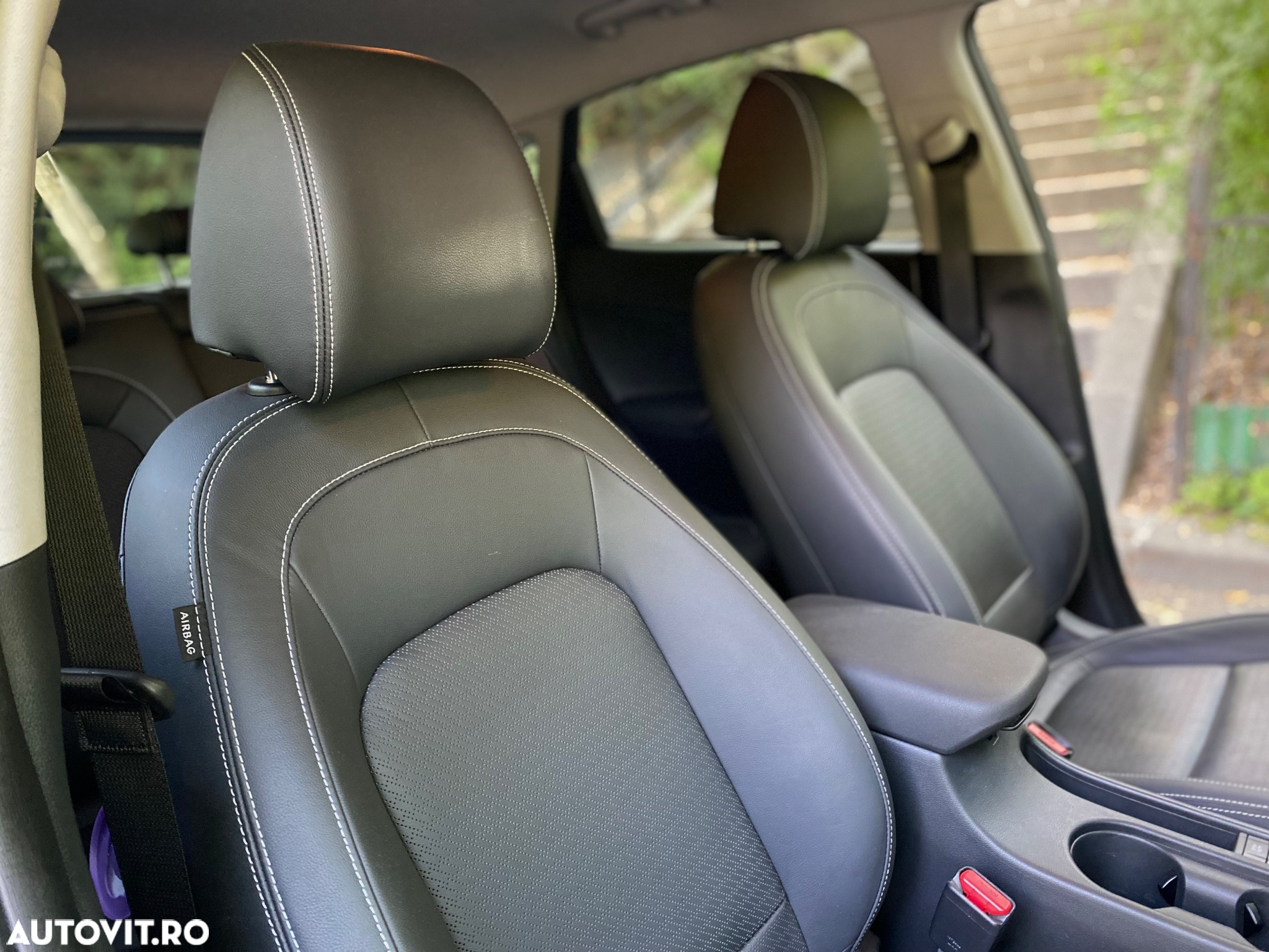 Hyundai KONA 1.6 GDI DCT Hybrid Premium - 17