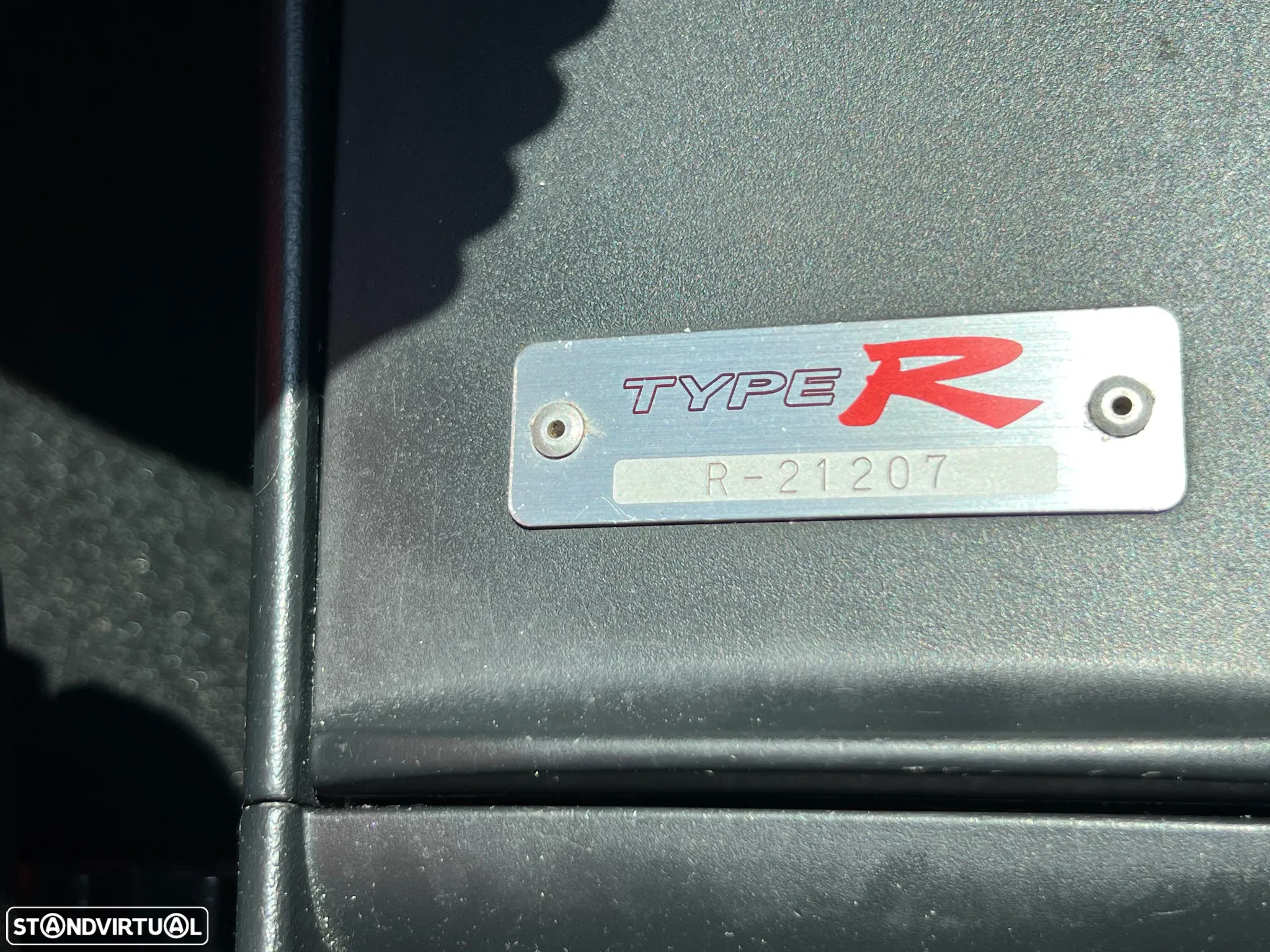 Honda Civic 2.0 Type-R 30th - 23