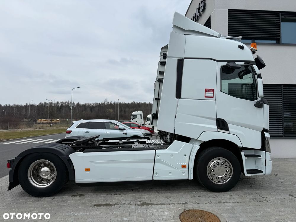 Renault T460 SleeperCab / Standard / Lodówka - 5