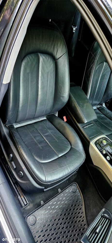 Audi A6 - 9