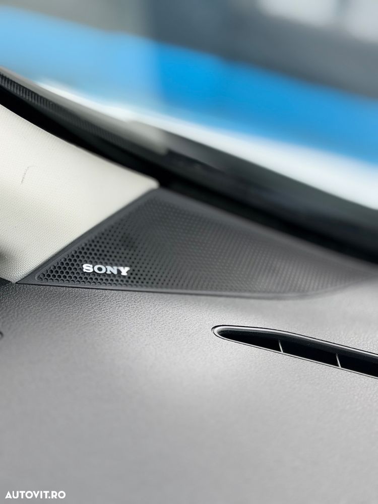 Ford C-Max 2.0 TDCi Start-Stop-System Aut. Sport - 29