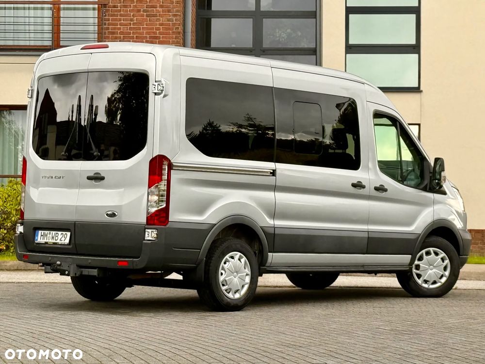 Ford Transit - 12