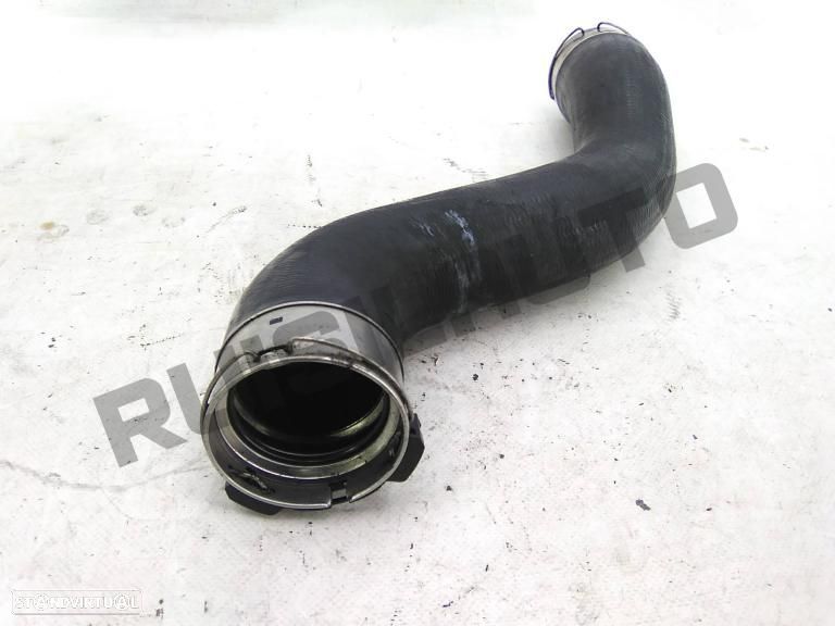 Tubo Intercooler  Mercedes C S204 Station [2007_2014] C 220 Cdi - 2