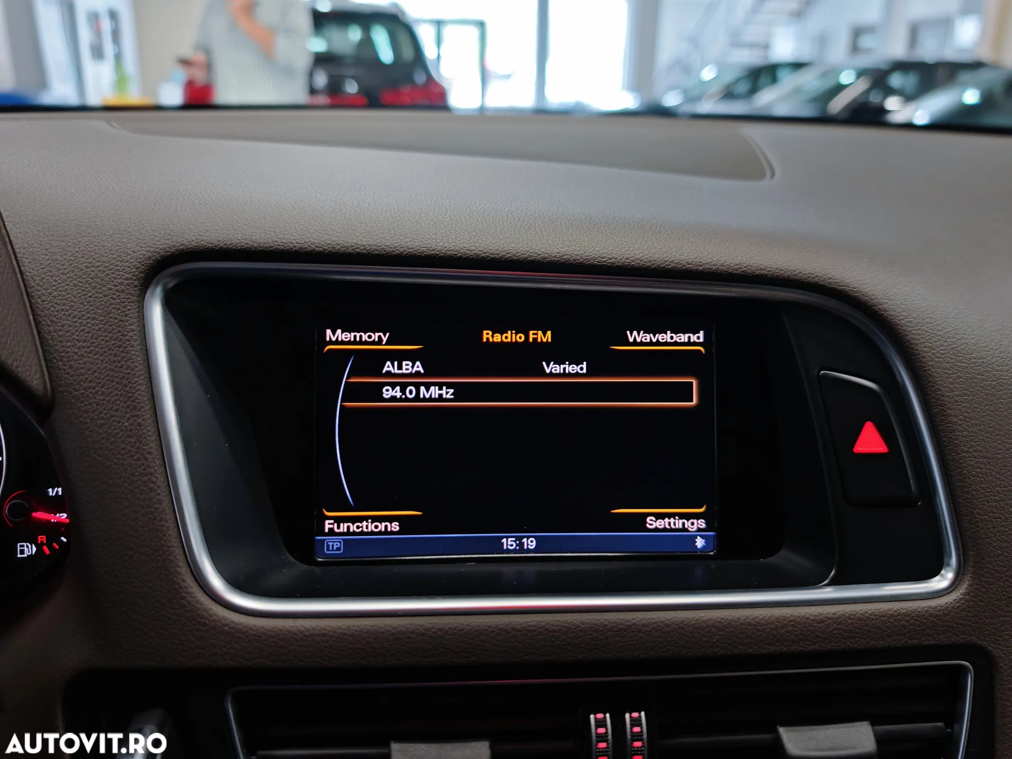 Audi Q5 2.0 TDI Quattro S tronic - 17