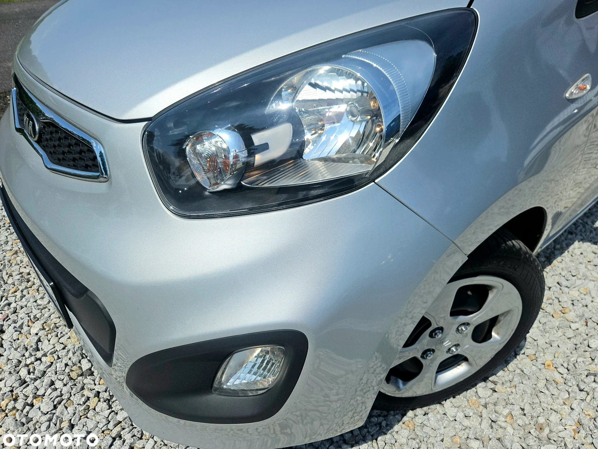 Kia Picanto 1.0 Dream Team Edition - 6