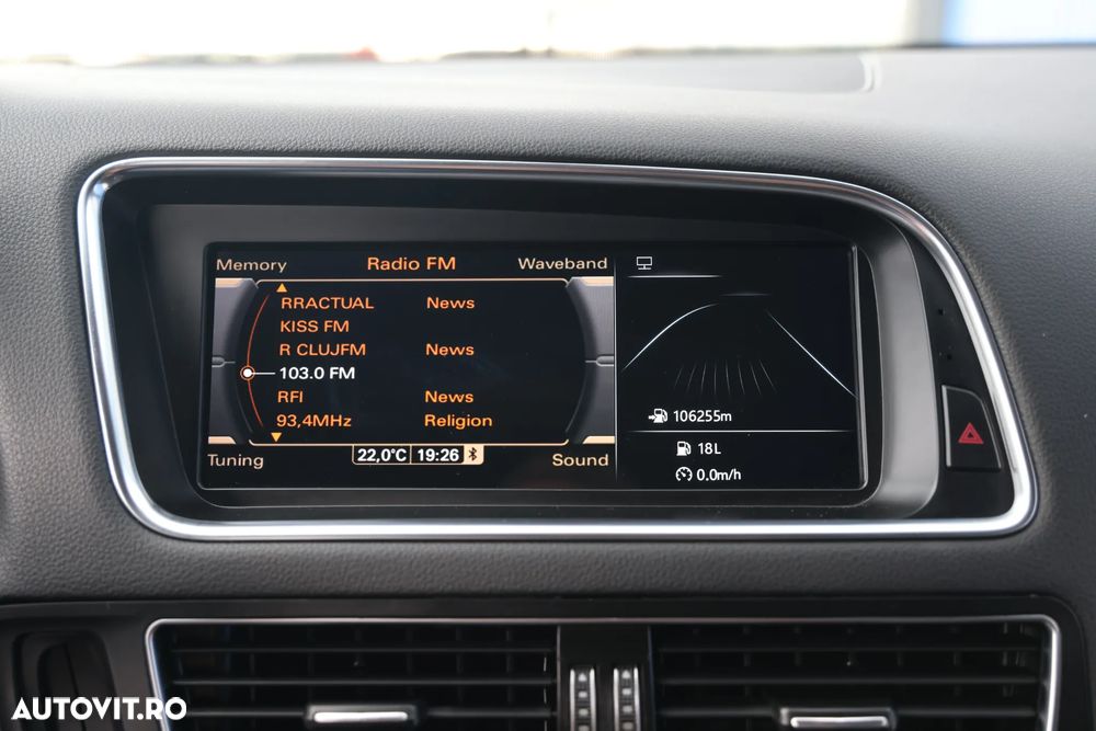 Audi Q5 2.0 TDI Quattro S tronic - 25