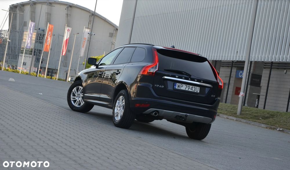 Volvo XC 60 - 5