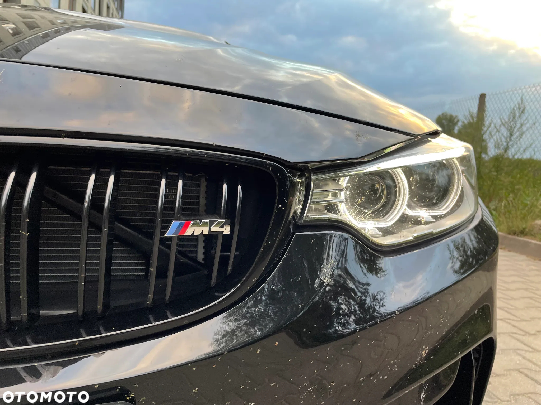 BMW M4 Cabrio DKG - 5