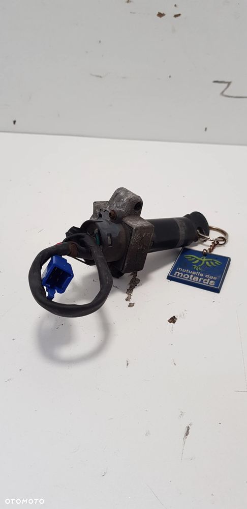 SYM XS 125-K Stacyjka Kluczyk - 2