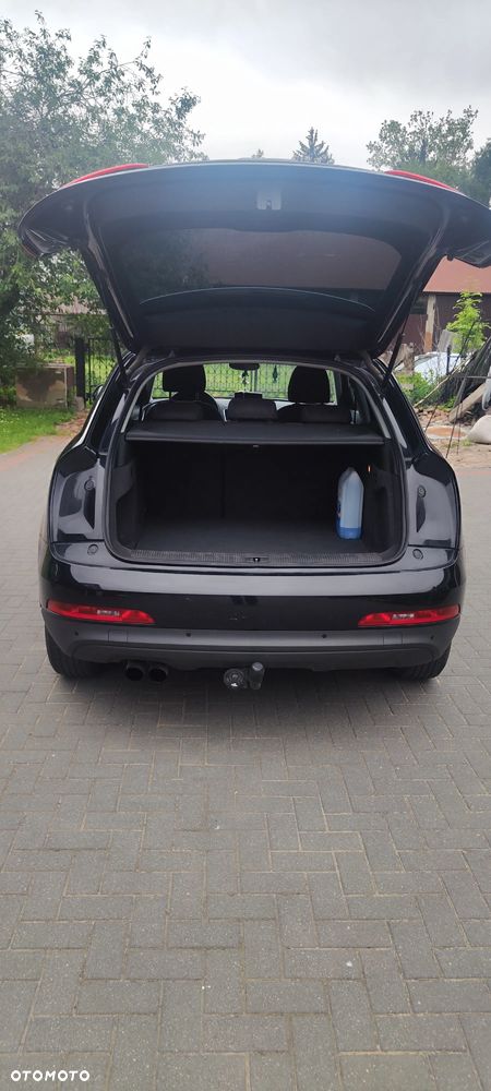 Audi Q3 2.0 TDI - 10