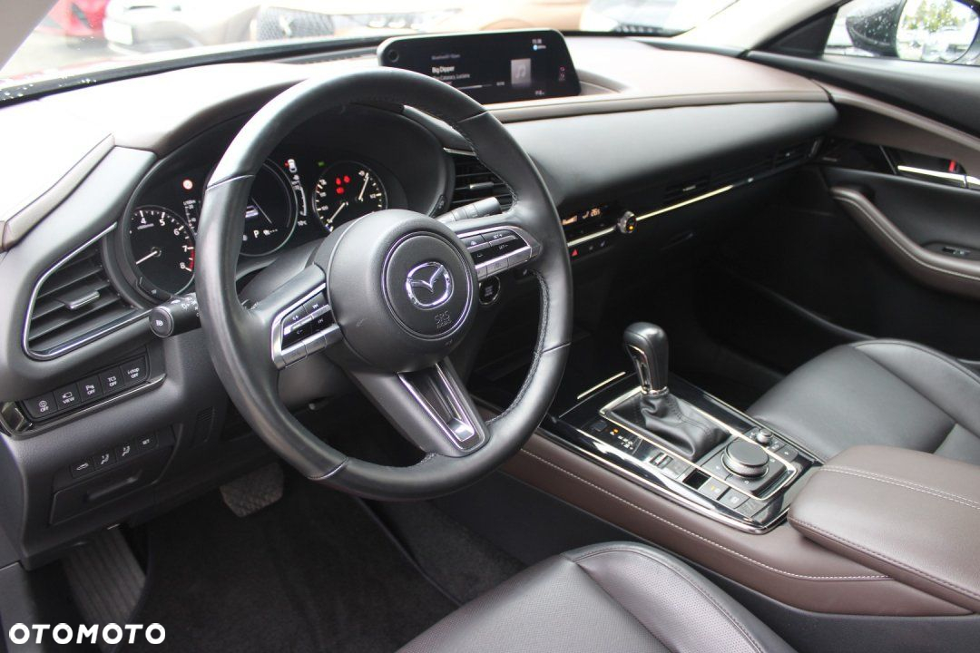 Mazda CX-30 - 17