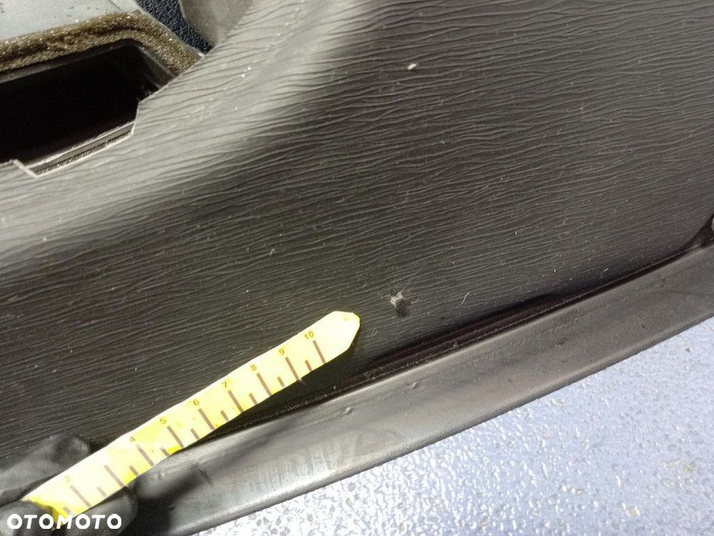 CITROEN C3 PICASSO DESKA ROZDZIELCZA KONSOLA EU PODUSZKI 9683066480 - 7