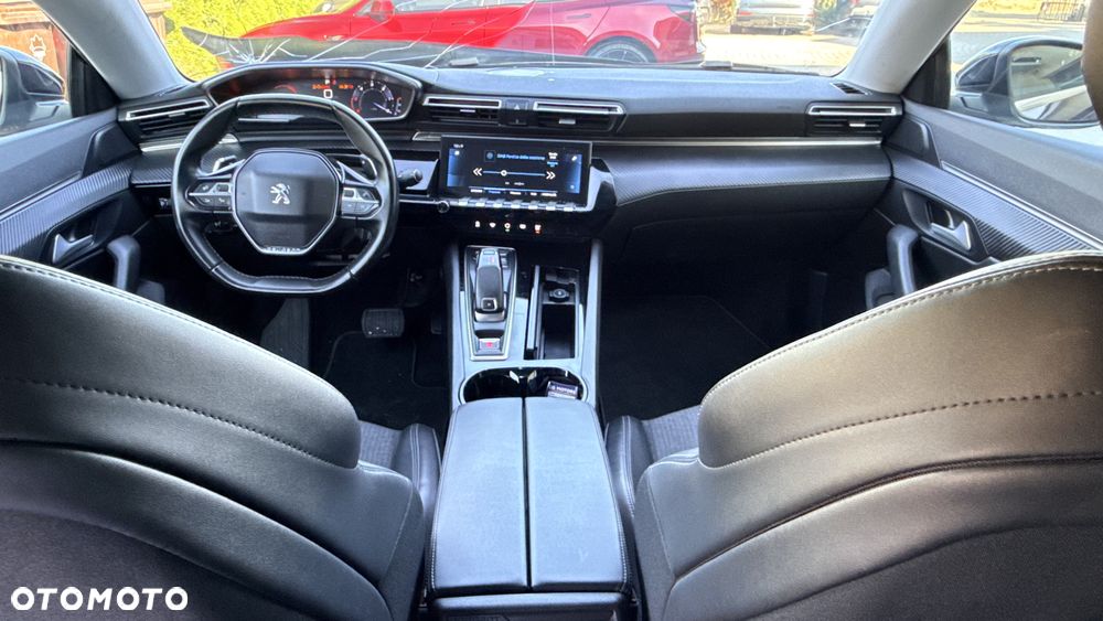 Peugeot 508 - 24
