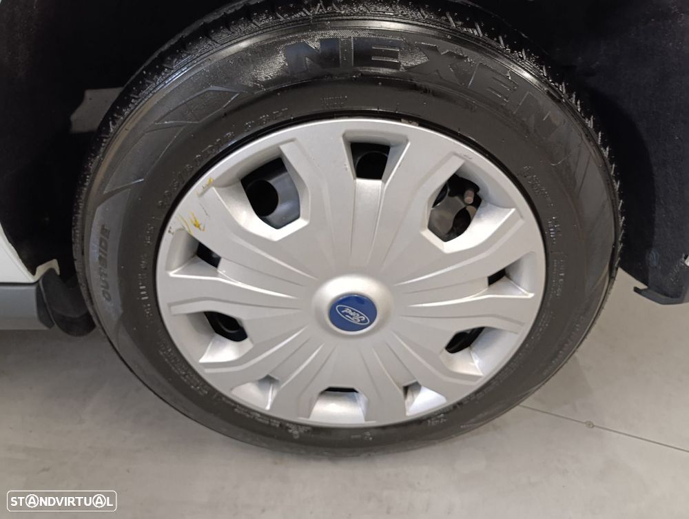 Ford Transit Connect 1.5 Tdci L2 (Longa) - 26