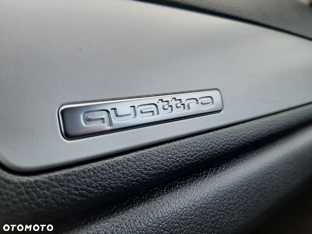 Audi Q3 2.0 TDI Quattro S tronic - 39